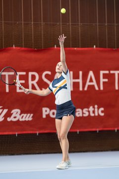 Lena Greiner 52 - TNB Verbandsmeisterschaft